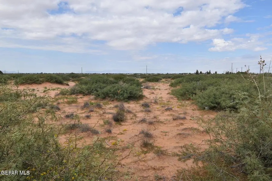 4681 Krag Street, El Paso, TX 79938 - Image #2