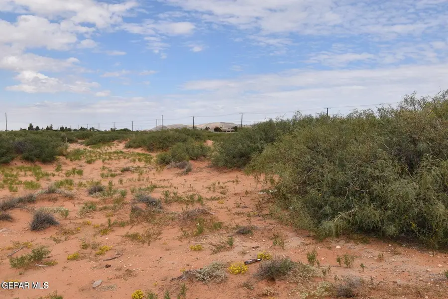 4681 Krag Street, El Paso, TX 79938 - Image #3