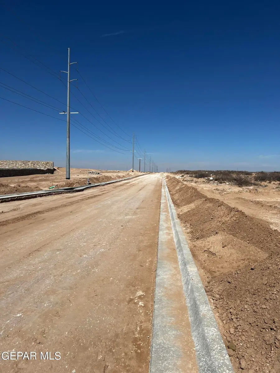 PN728346 Berryville Street, El Paso, TX 79938 - Image #2