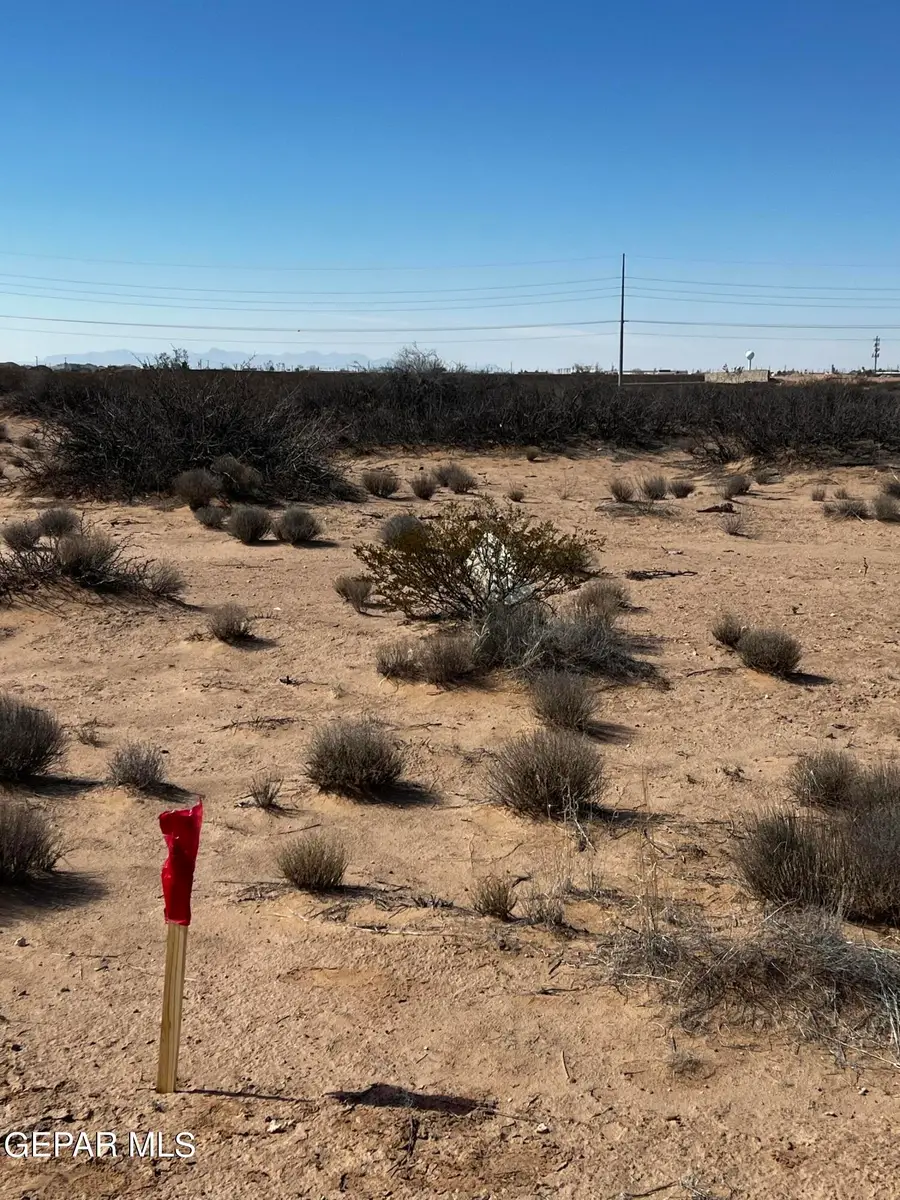 PN728346 Berryville Street, El Paso, TX 79938 - Image #3