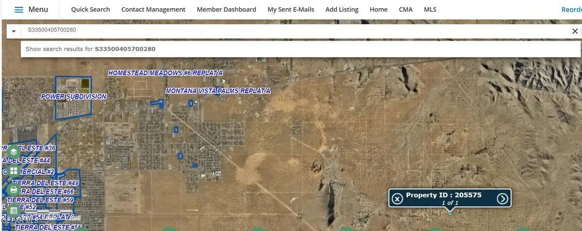 PN-205575 Cohocton Street, Clint, TX 79938 - Image #1