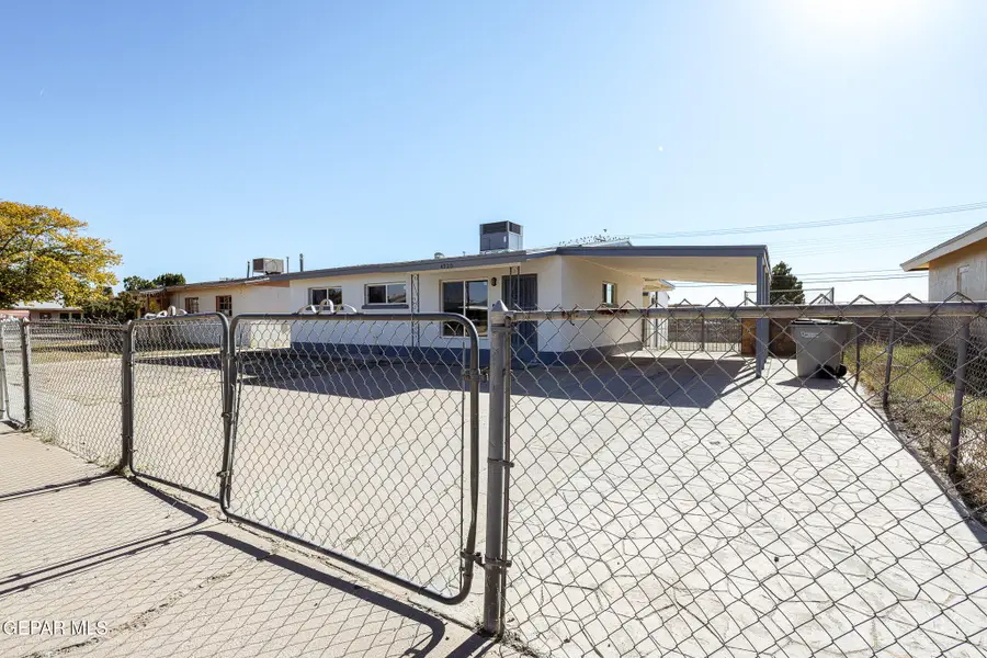 4920 Tetons Drive, El Paso, TX 79904 - Image #2