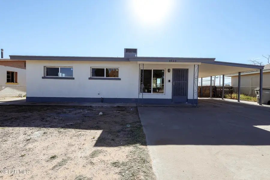 4920 Tetons Drive, El Paso, TX 79904 - Image #3