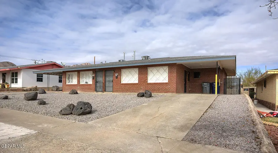 3613-3615 Thomason Avenue, El Paso, TX 79904 - Image #2