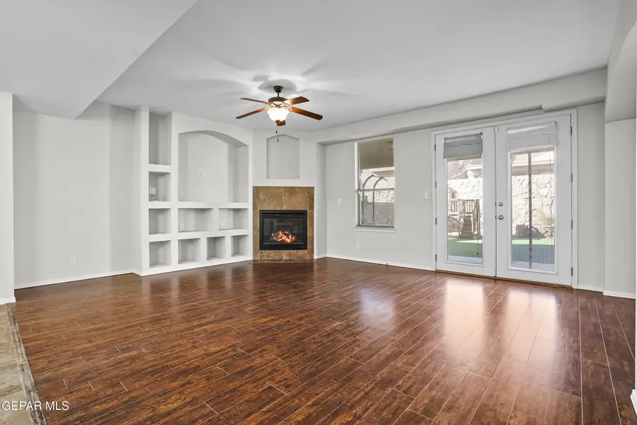 11265 Cattle Ranch Street, El Paso, TX 79934 - Image #2