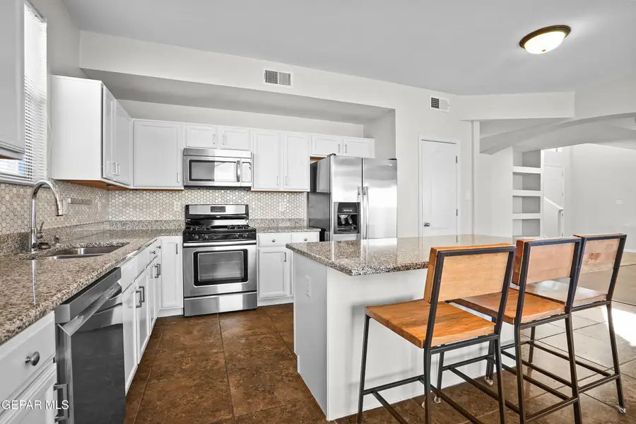 11265 Cattle Ranch Street, El Paso, TX 79934 - Image #3