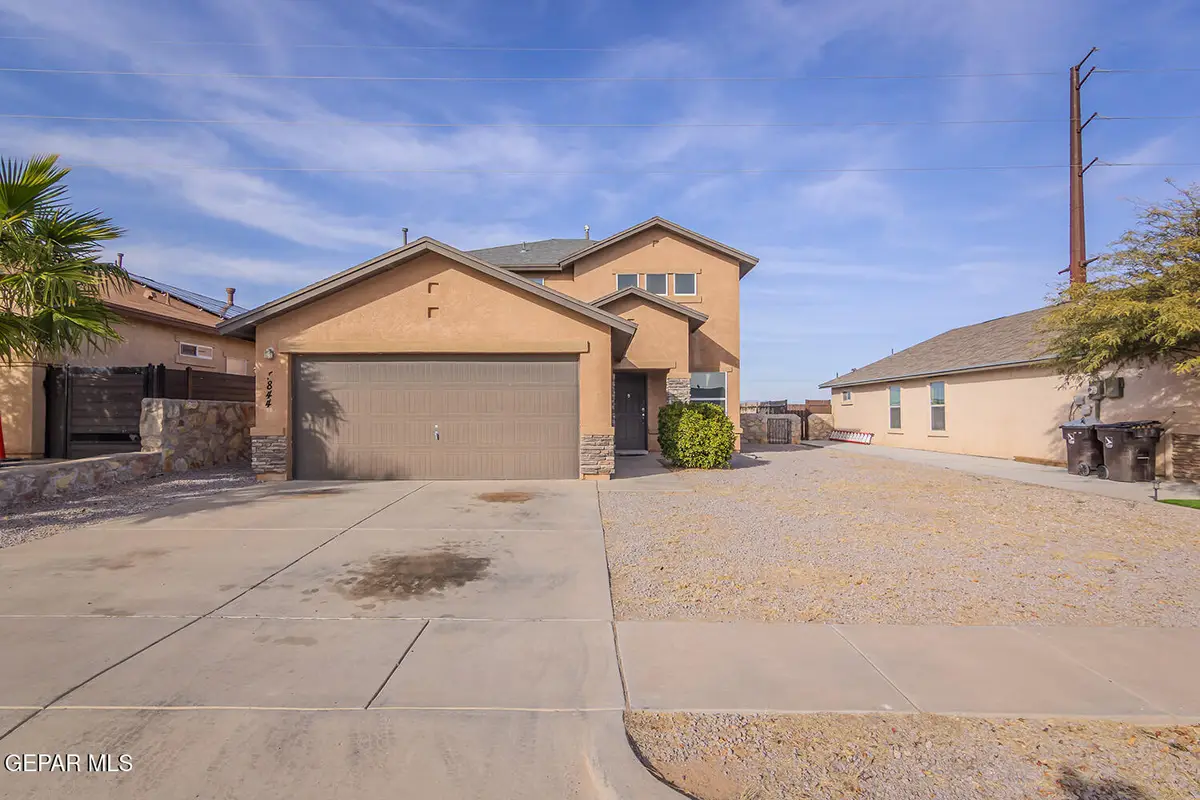 5844 Megan Street, Santa Teresa, NM 88008 - Image #1