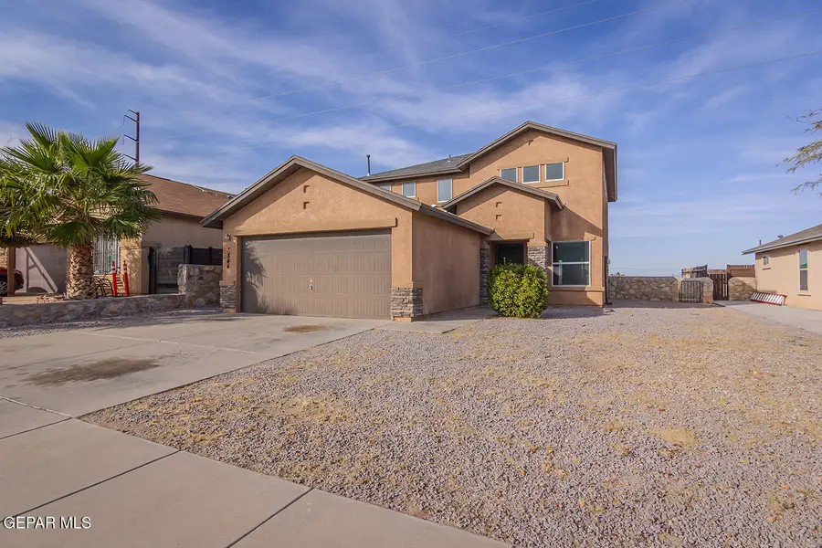 5844 Megan Street, Santa Teresa, NM 88008 - Image #2