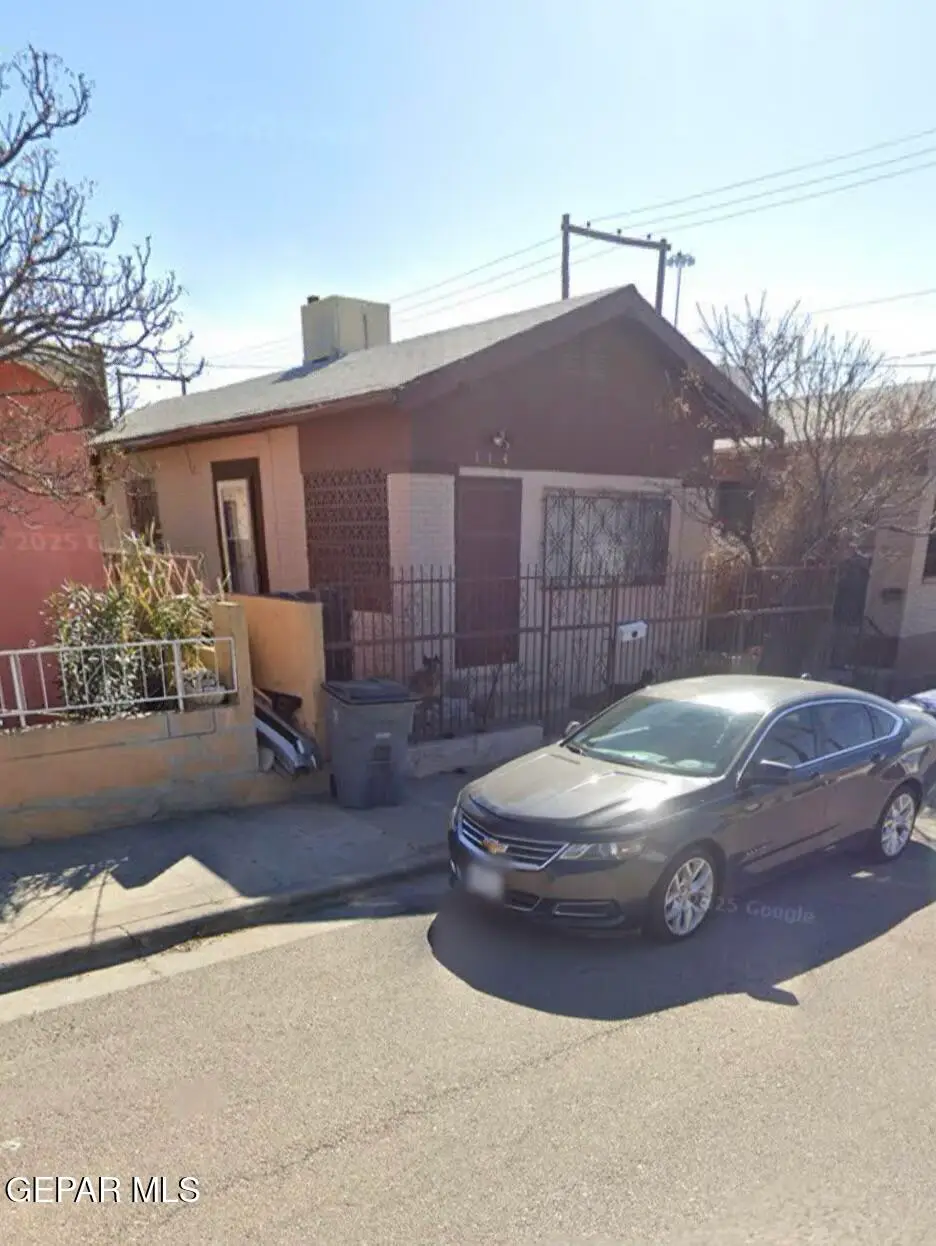 114 Fern Way, El Paso, TX 79902 - Image #1