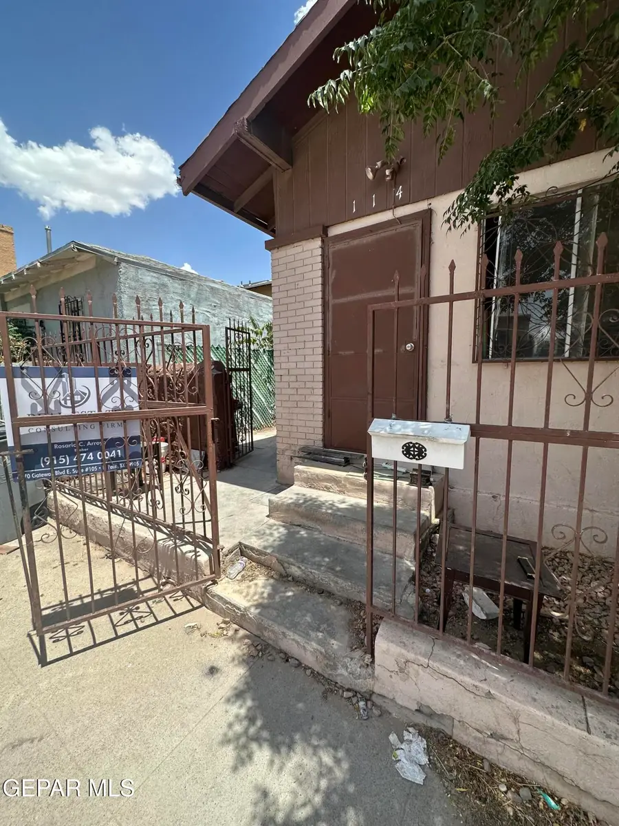 114 Fern Way, El Paso, TX 79902 - Image #2