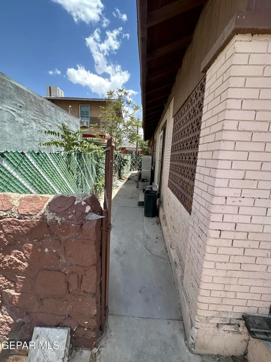 114 Fern Way, El Paso, TX 79902 - Image #3