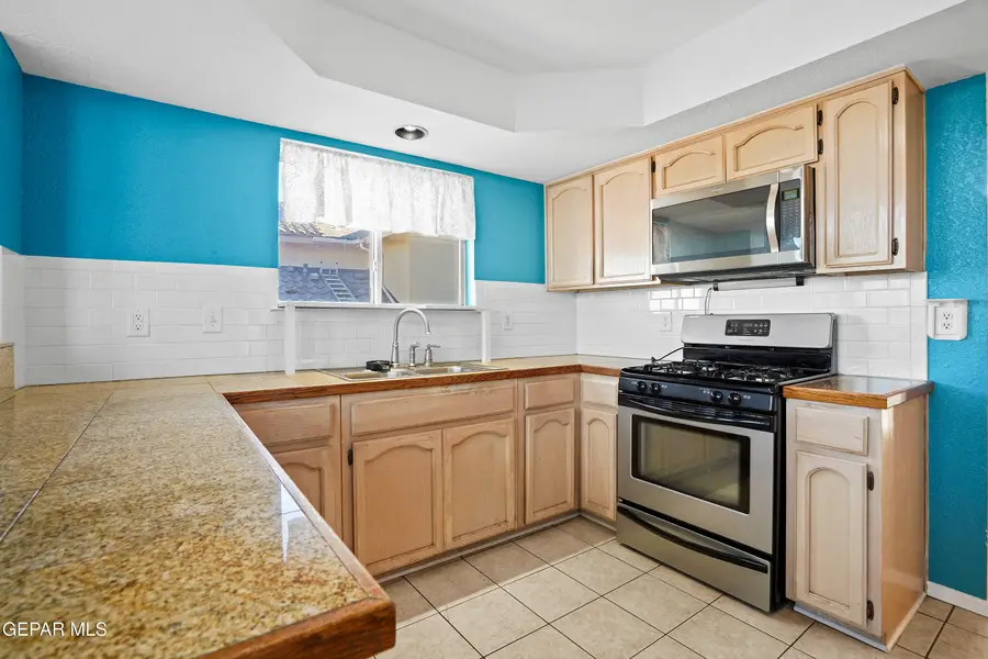 4328 Loma Alegre Drive, El Paso, TX 79934 - Image #3