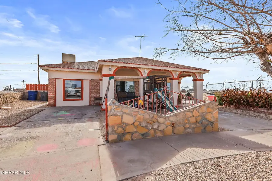 320 Mirasol Drive, El Paso, TX 79907 - Image #2