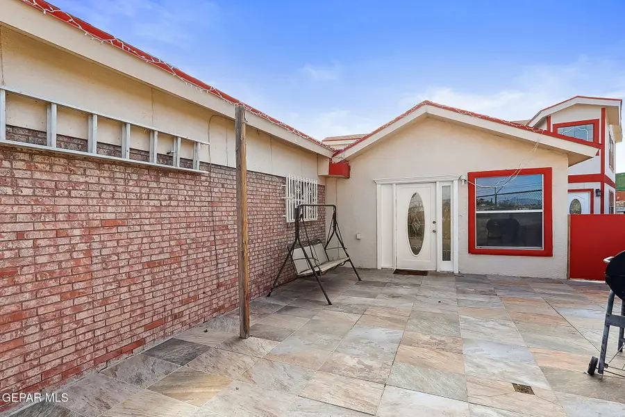 320 Mirasol Drive, El Paso, TX 79907 - Image #3
