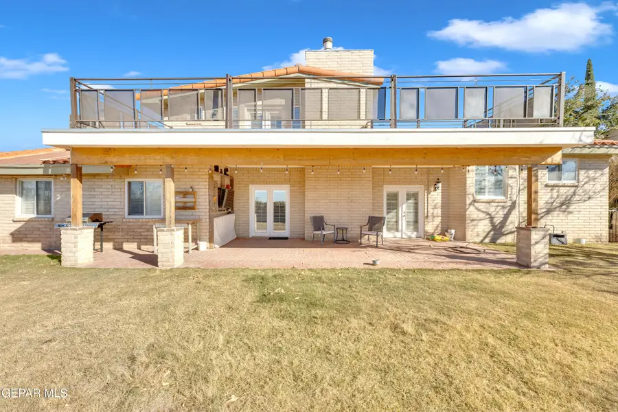 5809 Via Cuesta Drive, El Paso, TX 79912 - Image #2