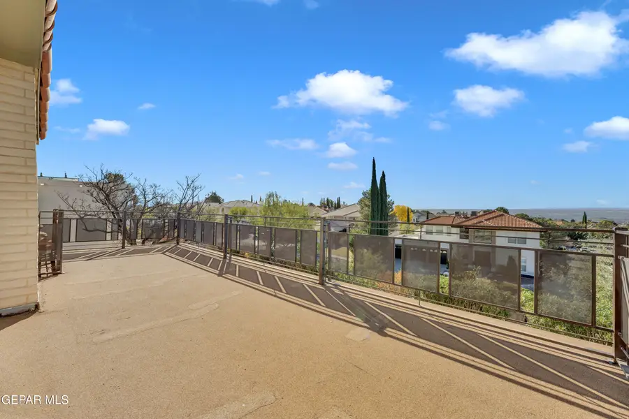 5809 Via Cuesta Drive, El Paso, TX 79912 - Image #3