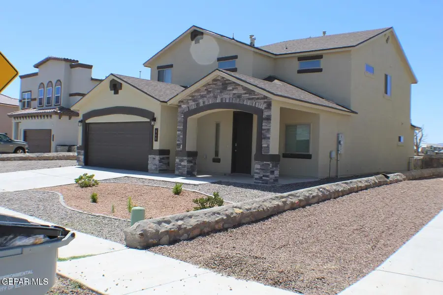 940 Abe Goldberg Drive, El Paso, TX 79932 - Image #2