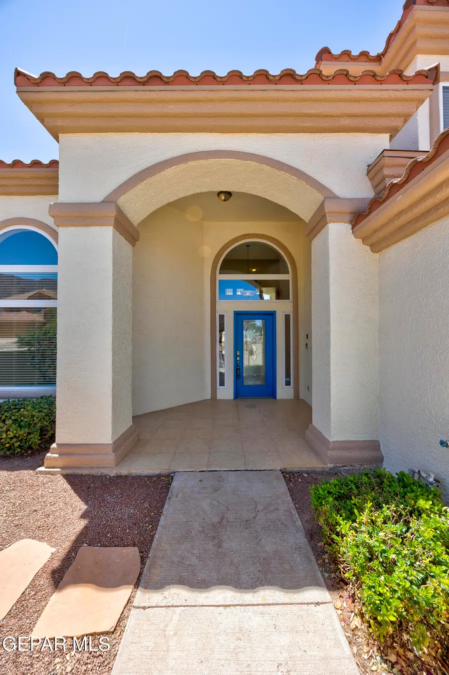 6212 Franklin Hawk Avenue, El Paso, TX 79912 - Image #3