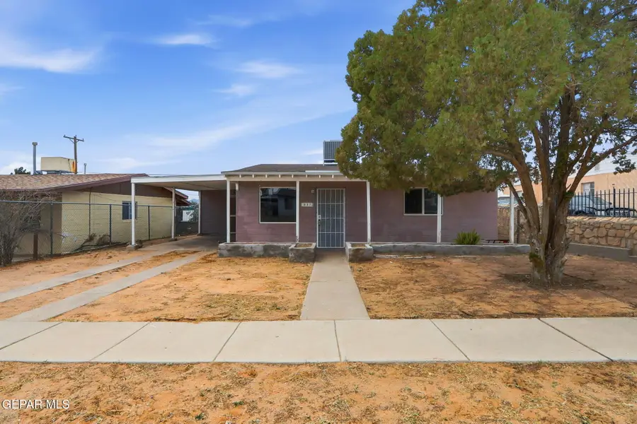 837 Santa Barbara Drive, El Paso, TX 79915 - Image #2