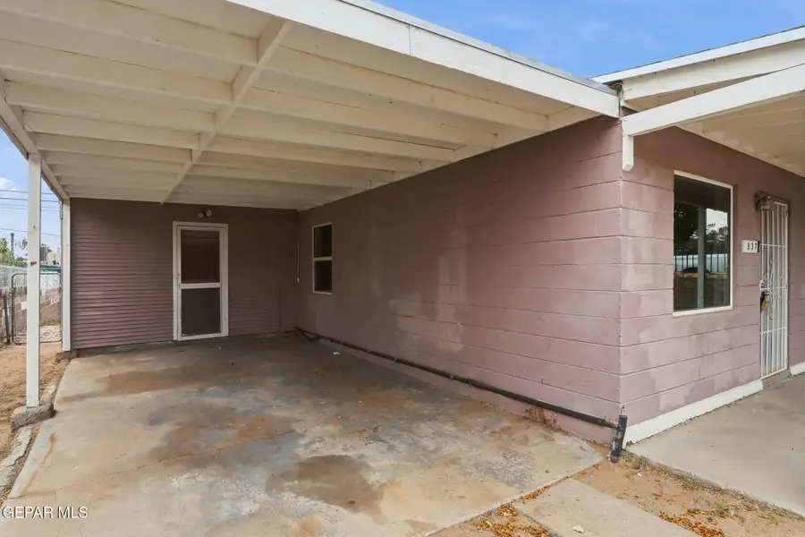 837 Santa Barbara Drive, El Paso, TX 79915 - Image #3