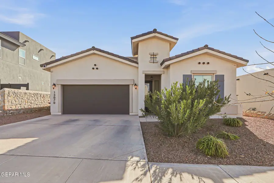13070 Emmarose Way, El Paso, TX 79928 - Image #2