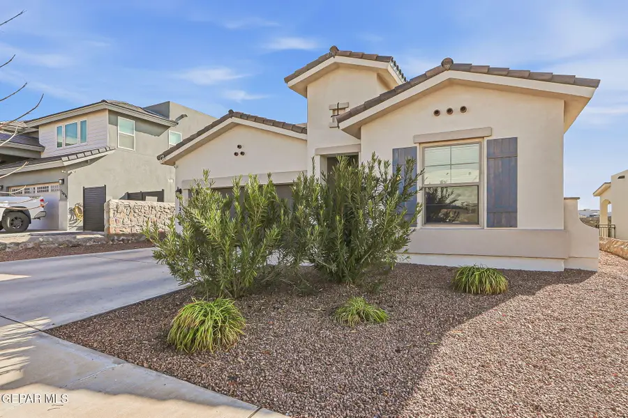 13070 Emmarose Way, El Paso, TX 79928 - Image #3