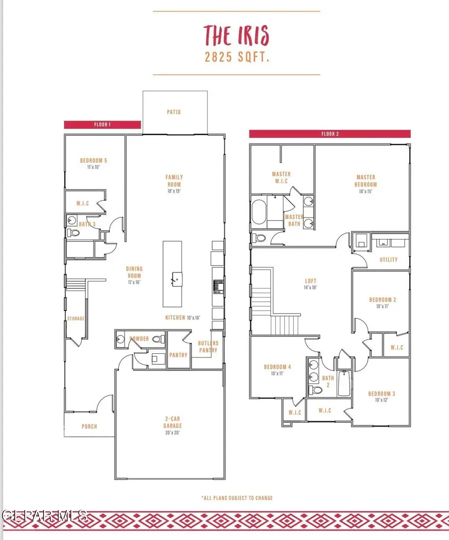 6064 Summer Ridge, Sunland Park, NM 88008 - Image #2