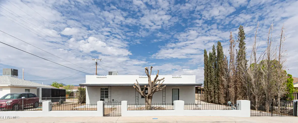 460 Chesak Circle, El Paso, TX 79905 - Image #1