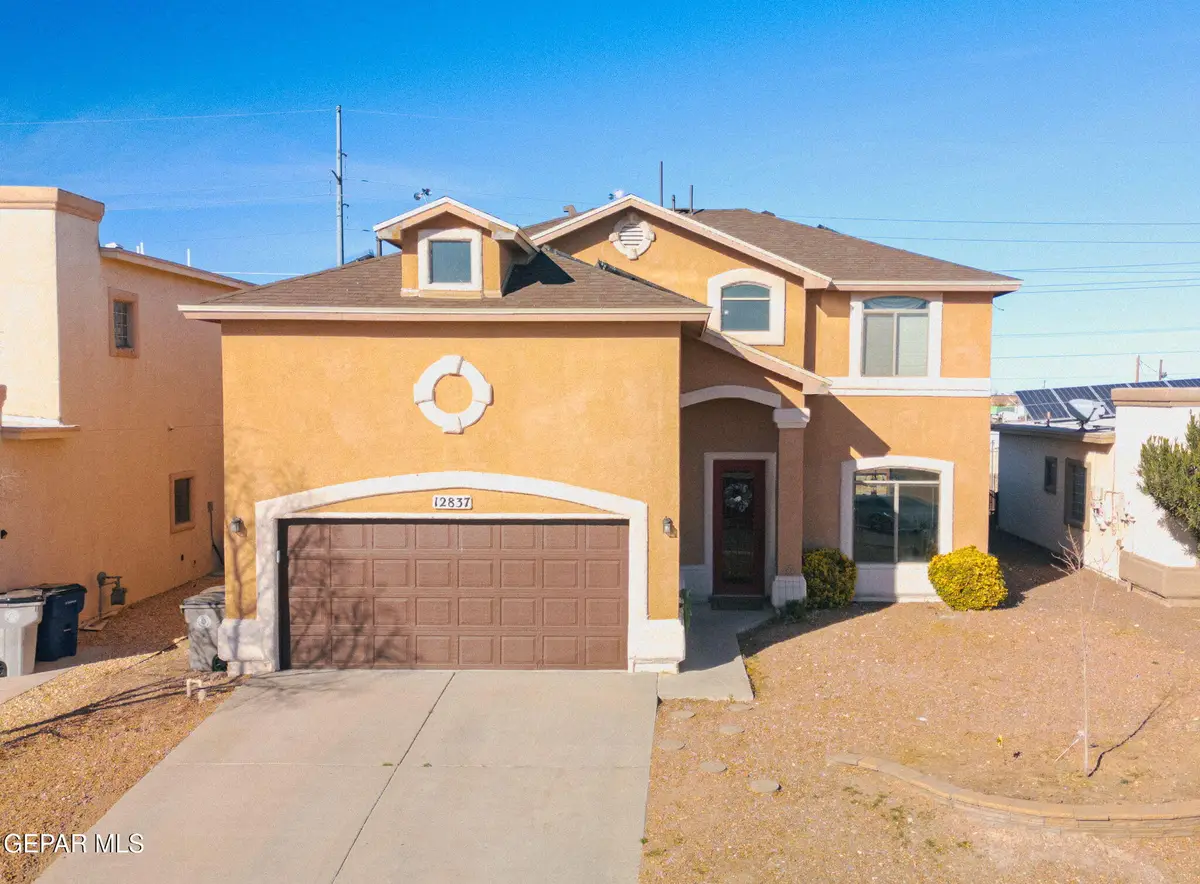 12837 Destiny Avenue, El Paso, TX 79938 - Image #1