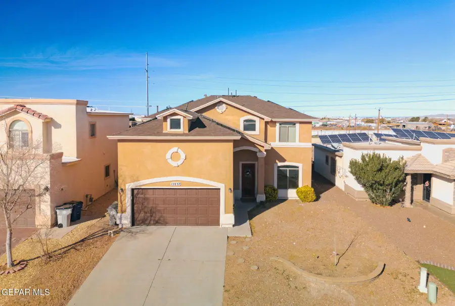 12837 Destiny Avenue, El Paso, TX 79938 - Image #2