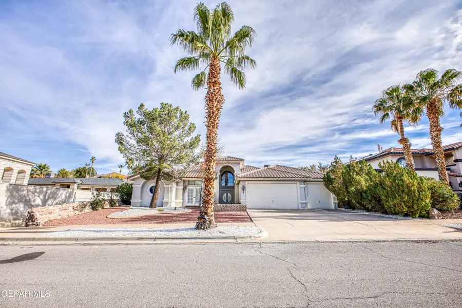 6565 Eagle Ridge Drive, El Paso, TX 79912 - Image #2