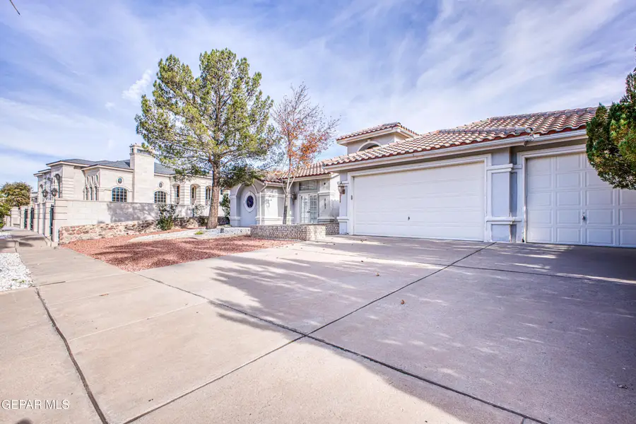 6565 Eagle Ridge Drive, El Paso, TX 79912 - Image #3