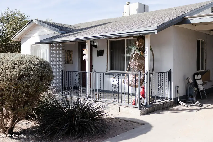 237 Yale Avenue, El Paso, TX 79907 - Image #2