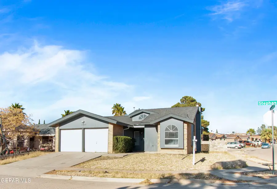 11847 Stephanie Drive, El Paso, TX 79936 - Image #3