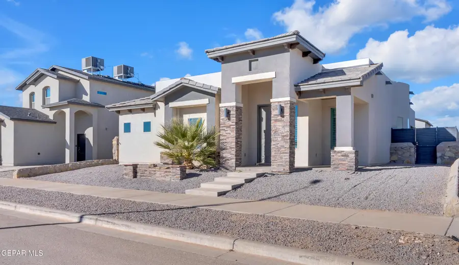 14733 Charles Foster Avenue, El Paso, TX 79938 - #2