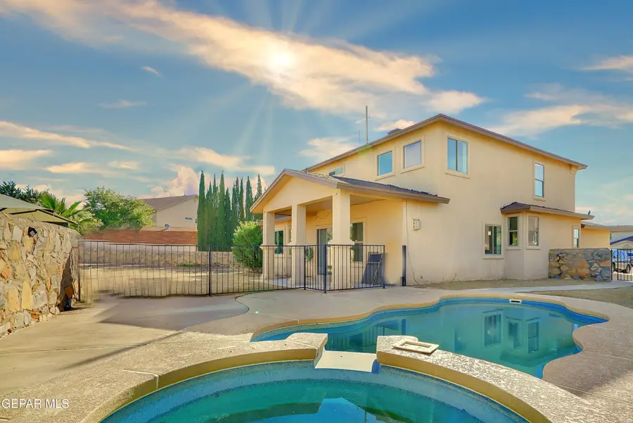 3517 Tierra Bahia Drive, El Paso, TX 79938 - Image #2