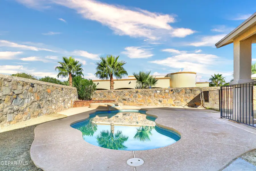 3517 Tierra Bahia Drive, El Paso, TX 79938 - Image #3