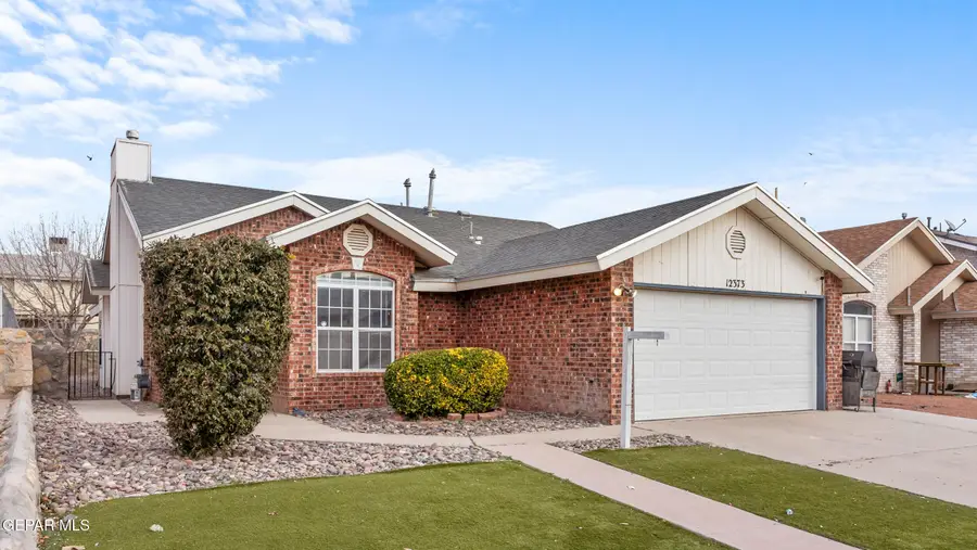 12373 Golden Sun Drive, El Paso, TX 79938 - Image #3