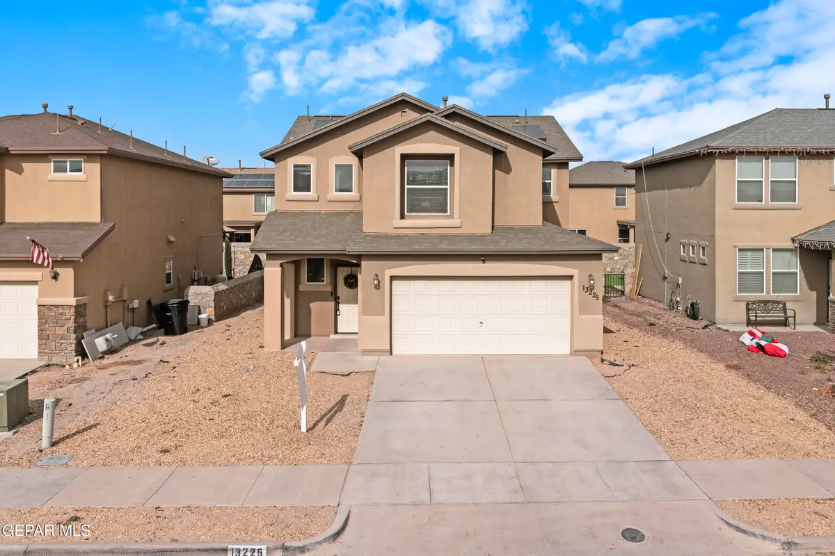 13225 Wellington, Horizon City, TX 79928 - Image #1