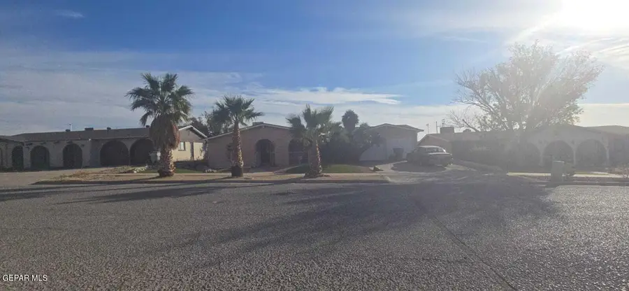 6648 Mariposa Drive, El Paso, TX 79912 - Image #2