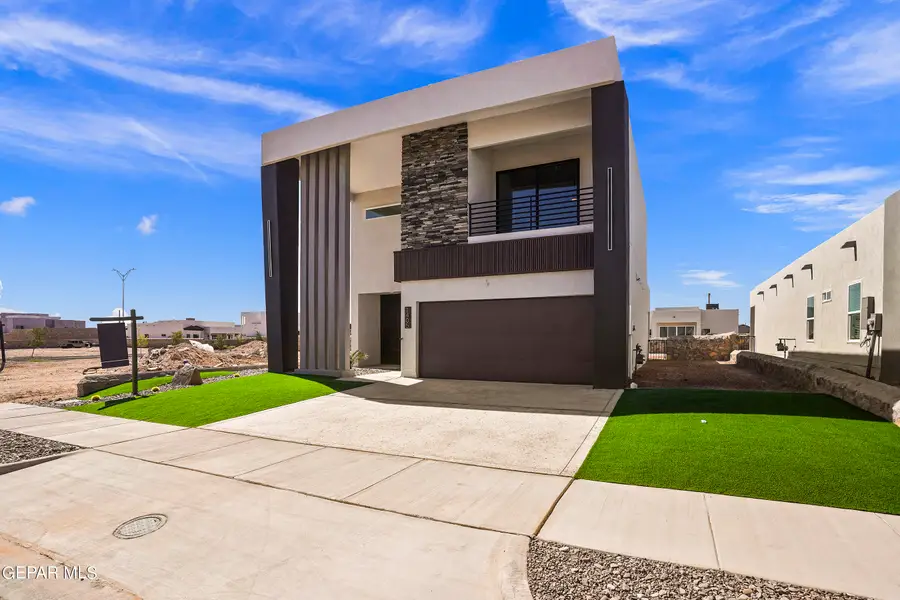 12713 Persistence Avenue, El Paso, TX 79928 - Image #3