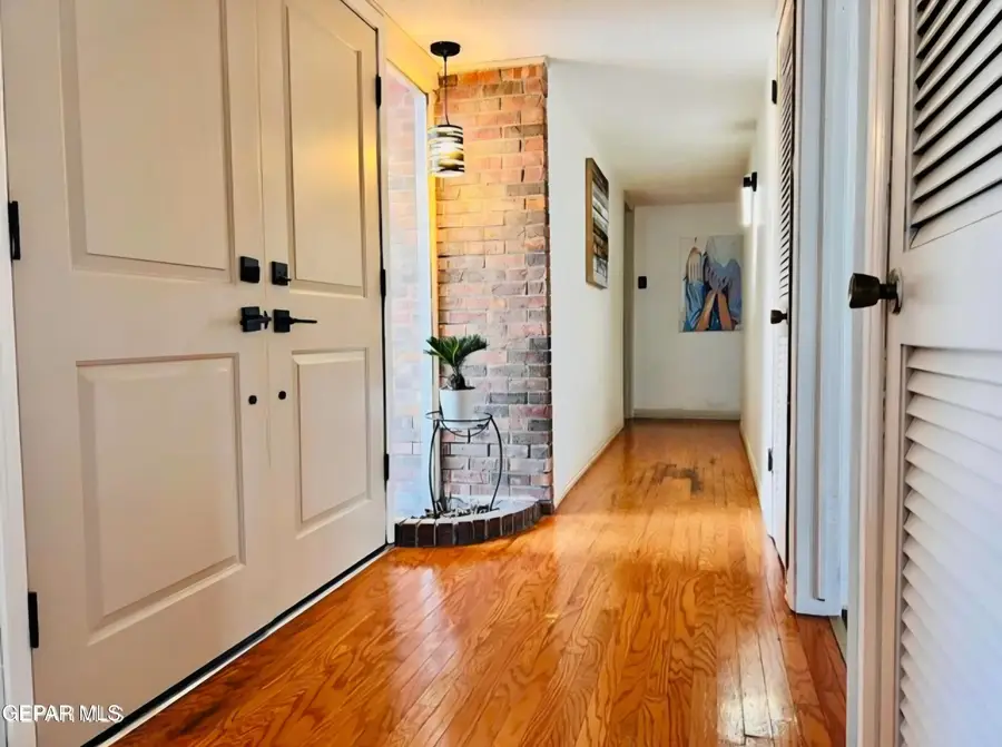 6740 Morningside Circle, El Paso, TX 79904 - Image #3