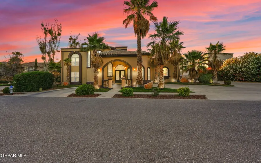 605 Meadow Willow Drive, El Paso, TX 79922 - Image #2