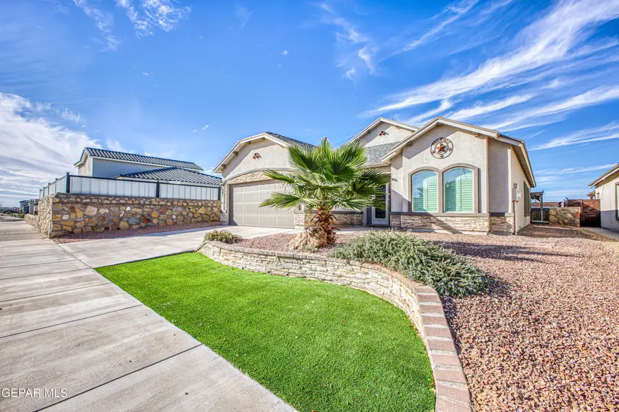 1001 Summer Lake Street, El Paso, TX 79928 - Image #3