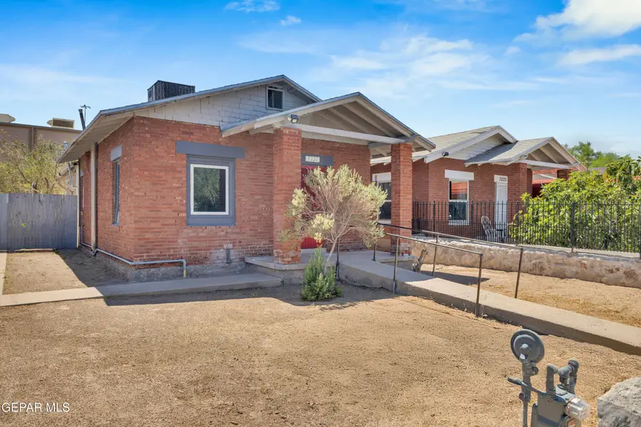 3222 E Missouri Avenue, El Paso, TX 79903 - Image #2