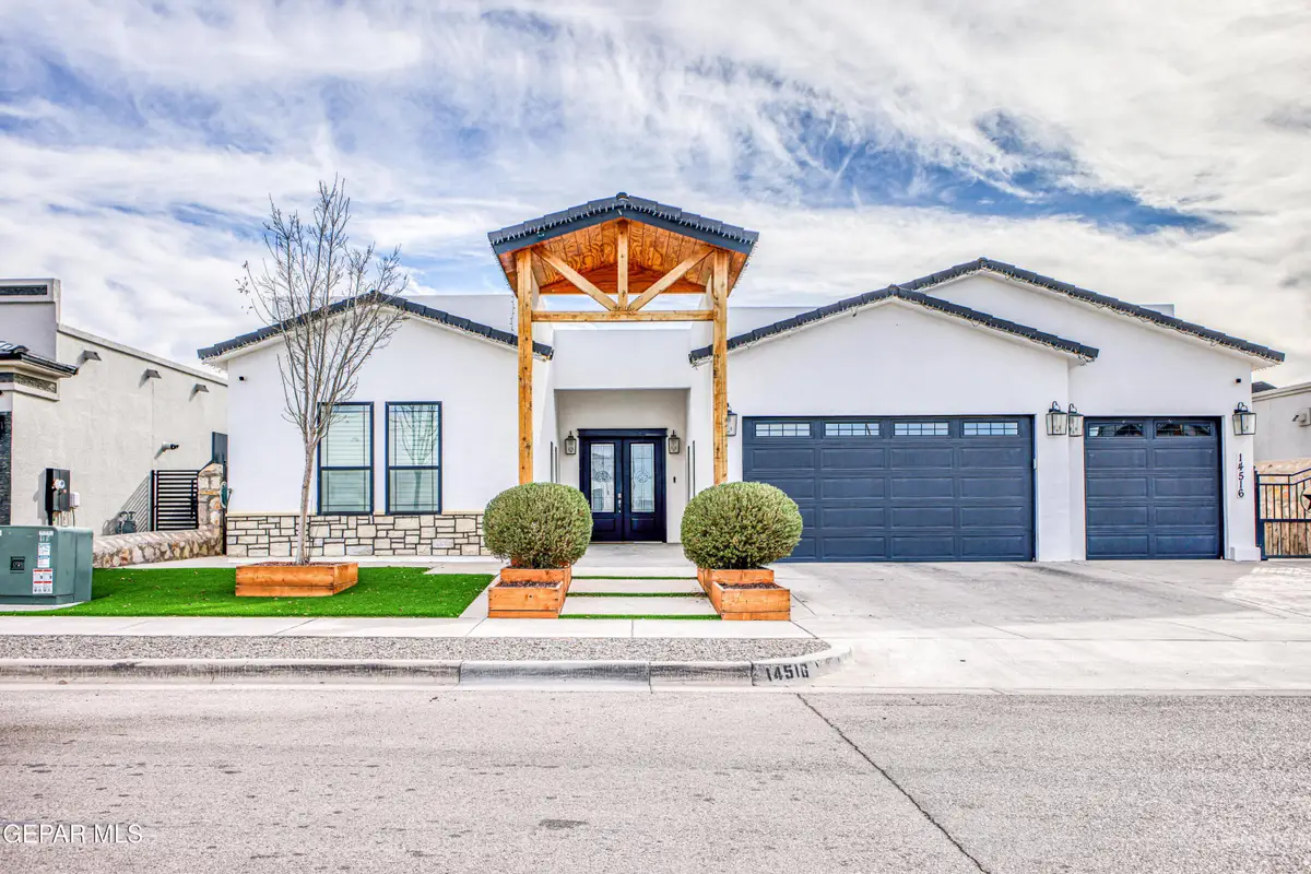14516 Tierra Magnolia Avenue, El Paso, TX 79938 - Image #1