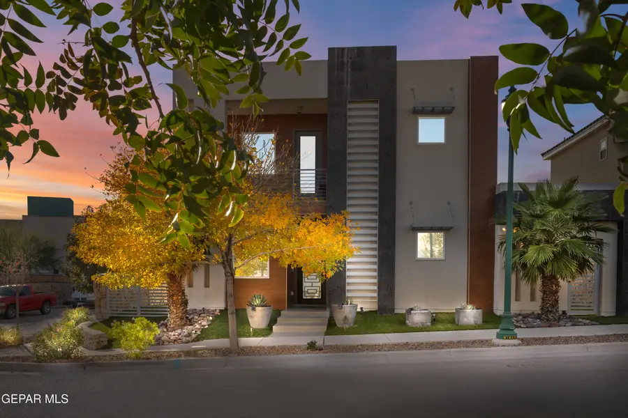 421 S Festival Drive, El Paso, TX 79912 - Image #2