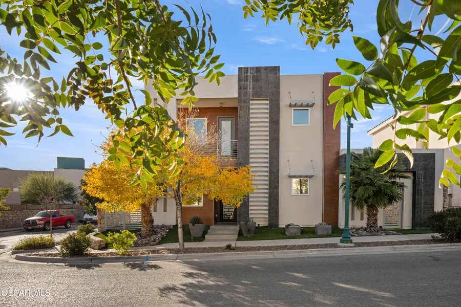 421 S Festival Drive, El Paso, TX 79912 - Image #3