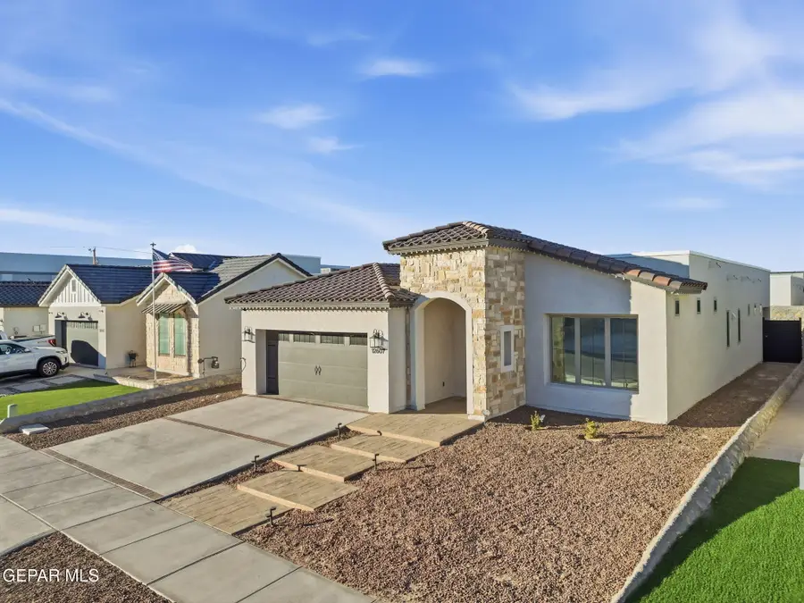12607 Zollinger Avenue, El Paso, TX 79928 - Image #3