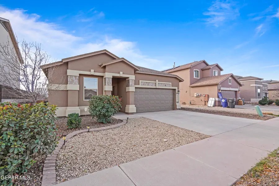 12868 Runway Avenue, El Paso, TX 79928 - Image #2